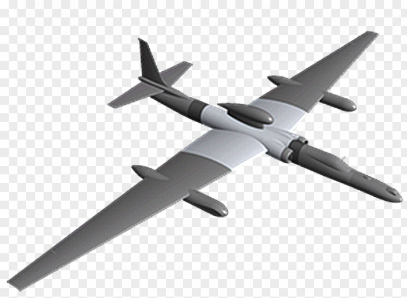 Airplane Lockheed U-2 Northrop Grumman RQ-4 Global Hawk Aircraft Unmanned Aerial Vehicle PNG
