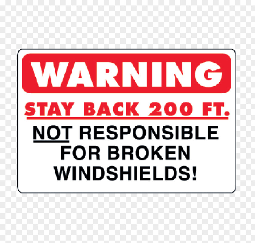 Car Decal Truck Bumper Sticker PNG