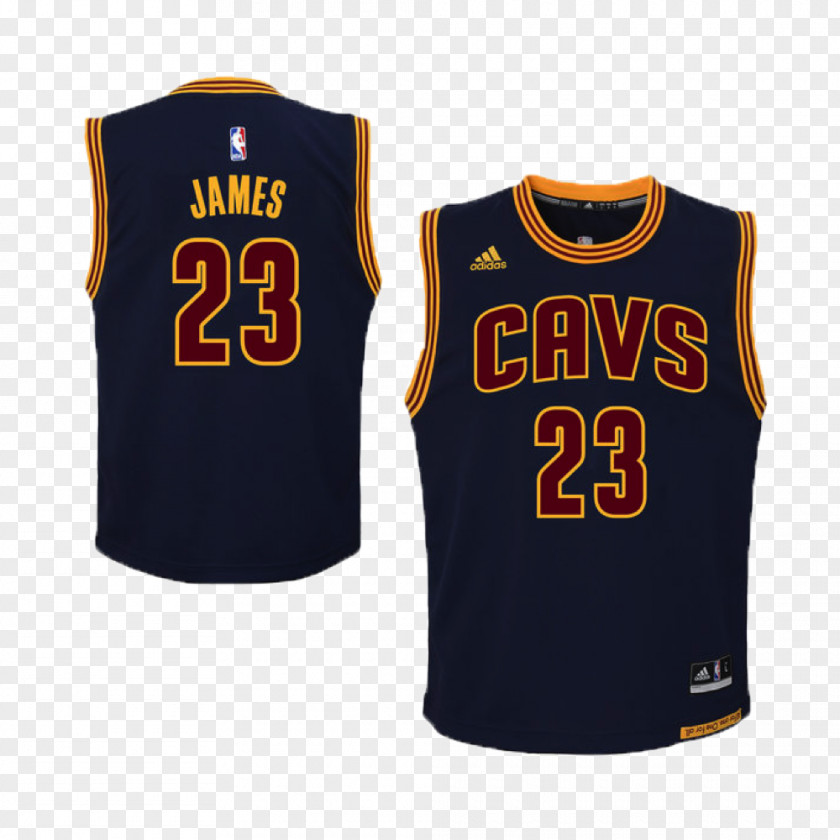 Cleveland Cavaliers 2015 NBA Finals Jersey Store PNG