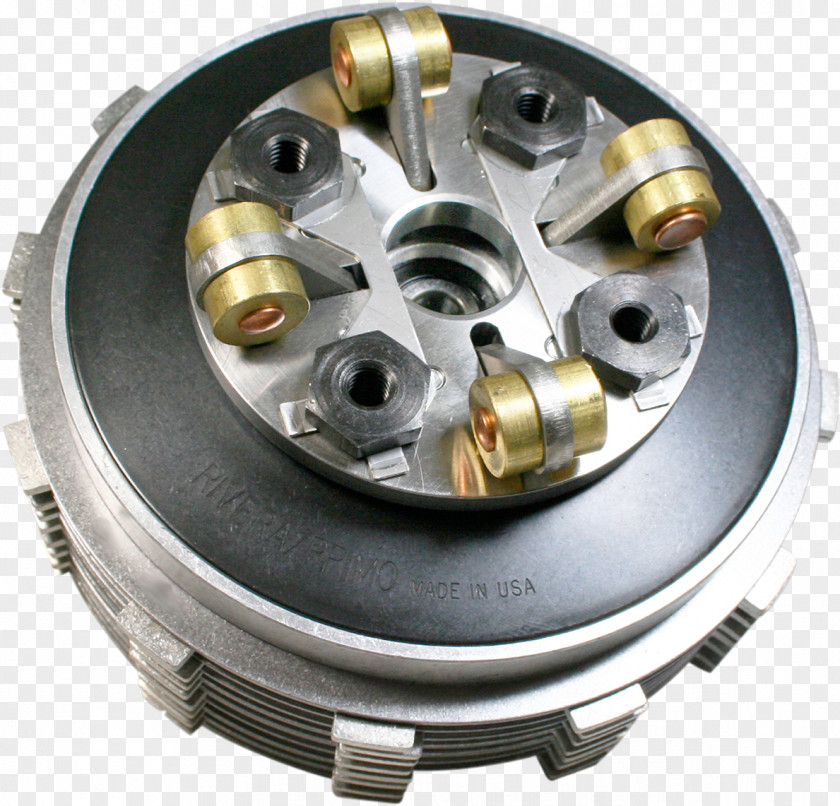 Clutch Plate Harley-Davidson Wheel PNG