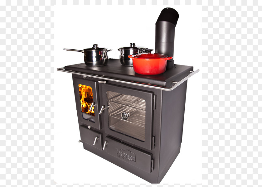 Cooker Cook Stove Cooking Ranges Wood Stoves Oven PNG