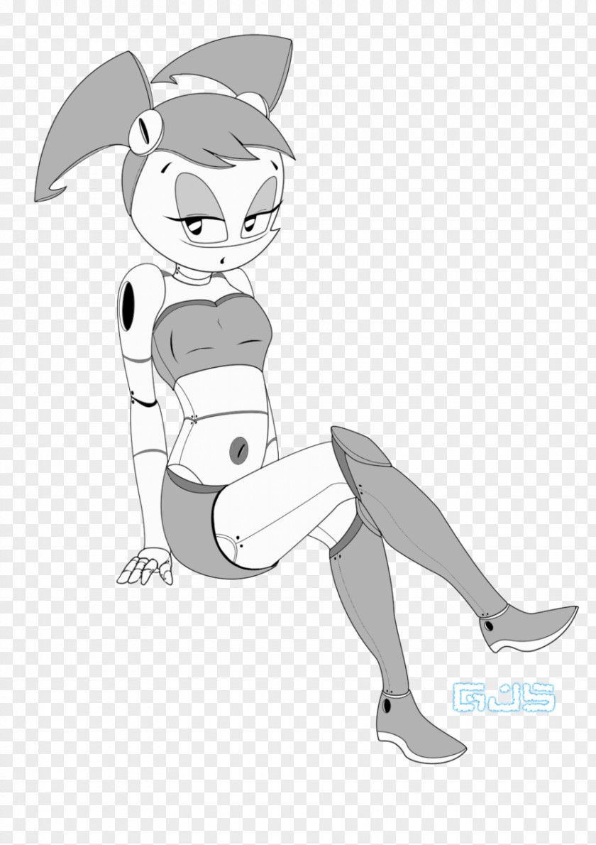 Design Mammal White Character Cartoon PNG