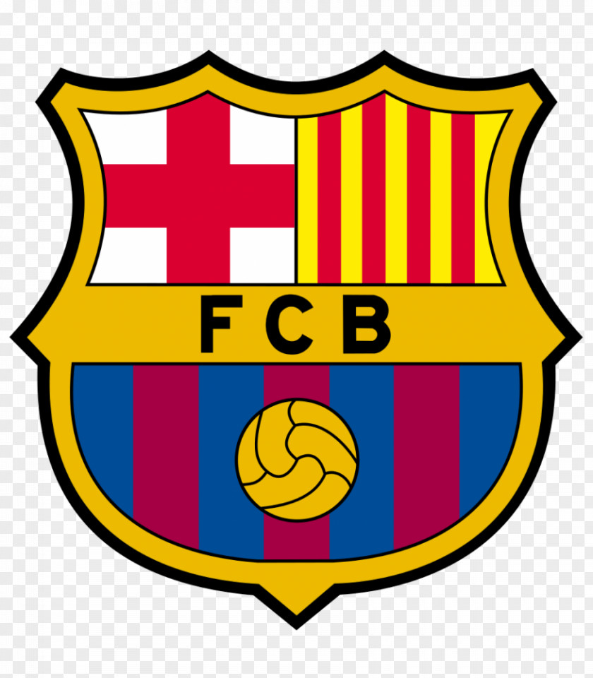 Fc Barcelona FC La Liga UEFA Champions League Football PNG