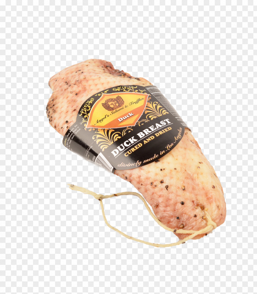 Ham Bologna Sausage Soppressata Salami Bresaola PNG