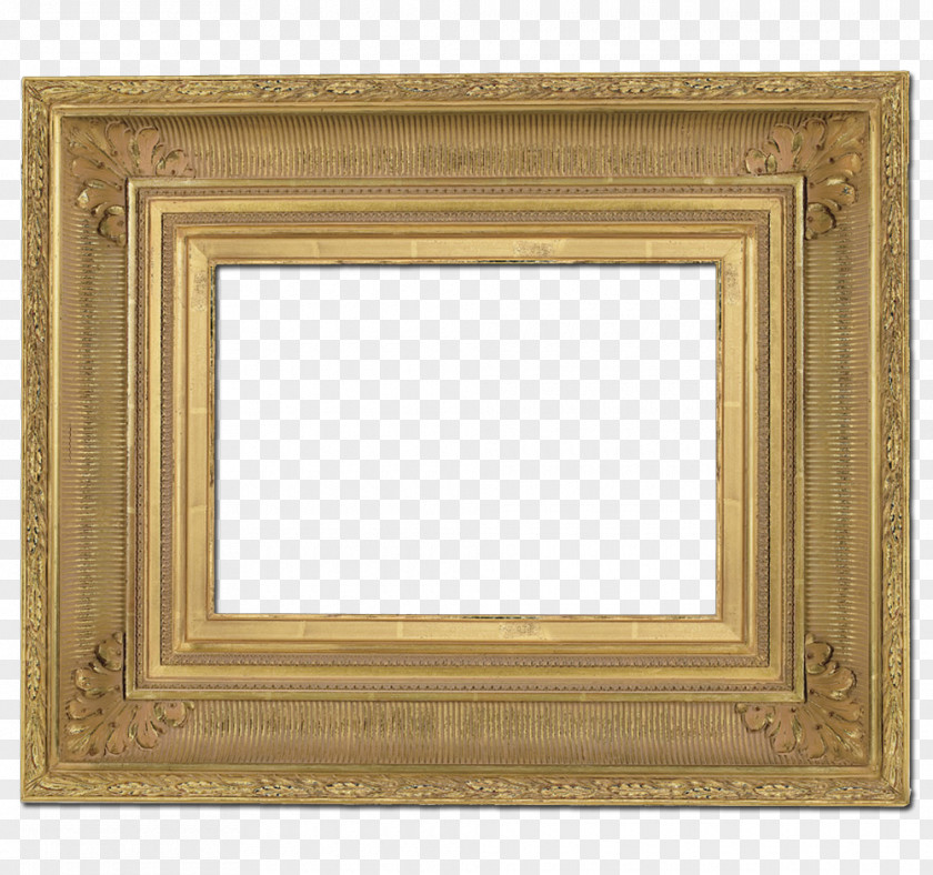 Hand Made Picture Frames Blick Art Materials Painting Framing PNG
