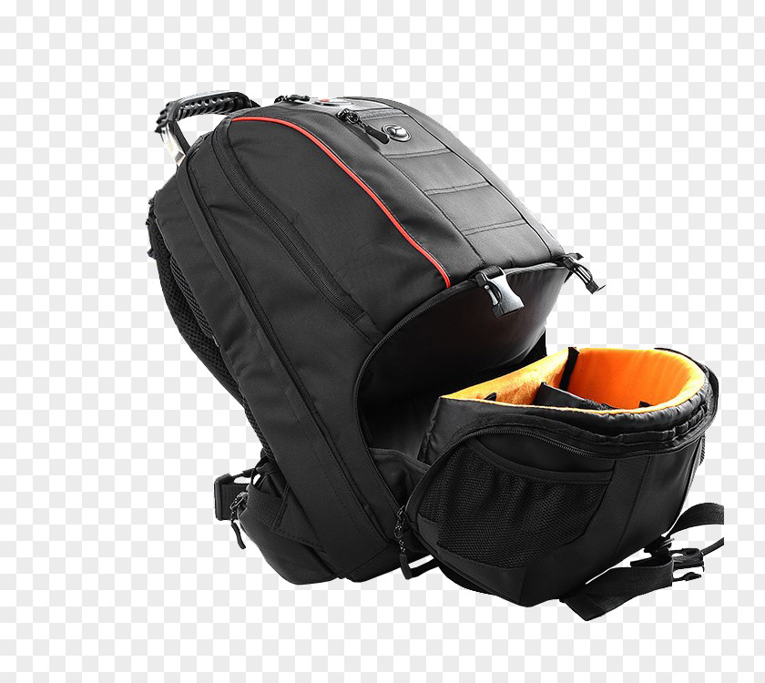 Hiking Laptop Bag Backpack Camera Digital SLR PNG