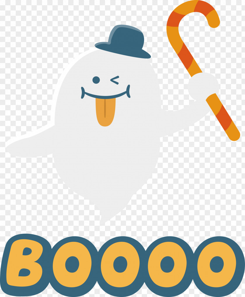 LiBoo Halloween PNG