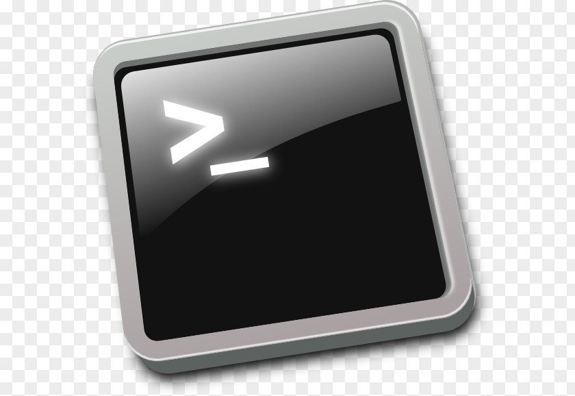 Linux Computer Terminal Clip Art PNG