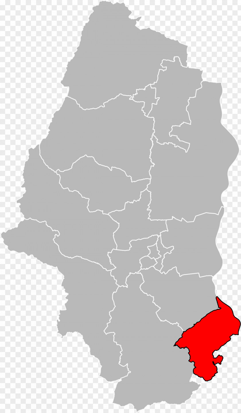 Map Saint-Louis Mulhouse Rombach-le-Franc Canton PNG
