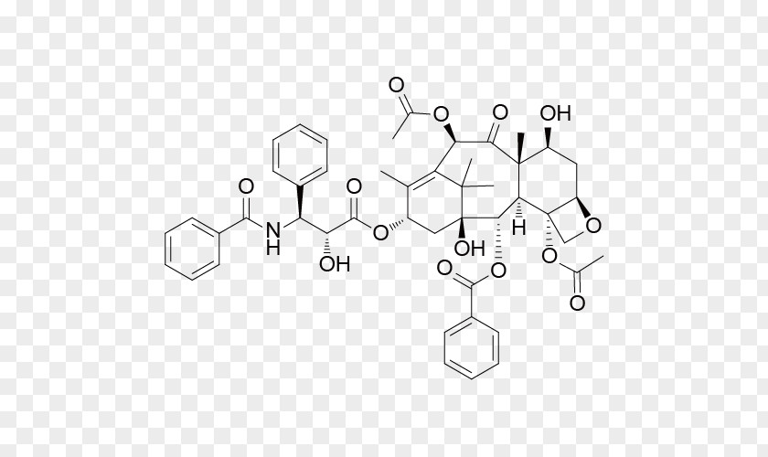 Mitomycin C Pharmaceutical Drug Cancer Discovery Natural Product PNG