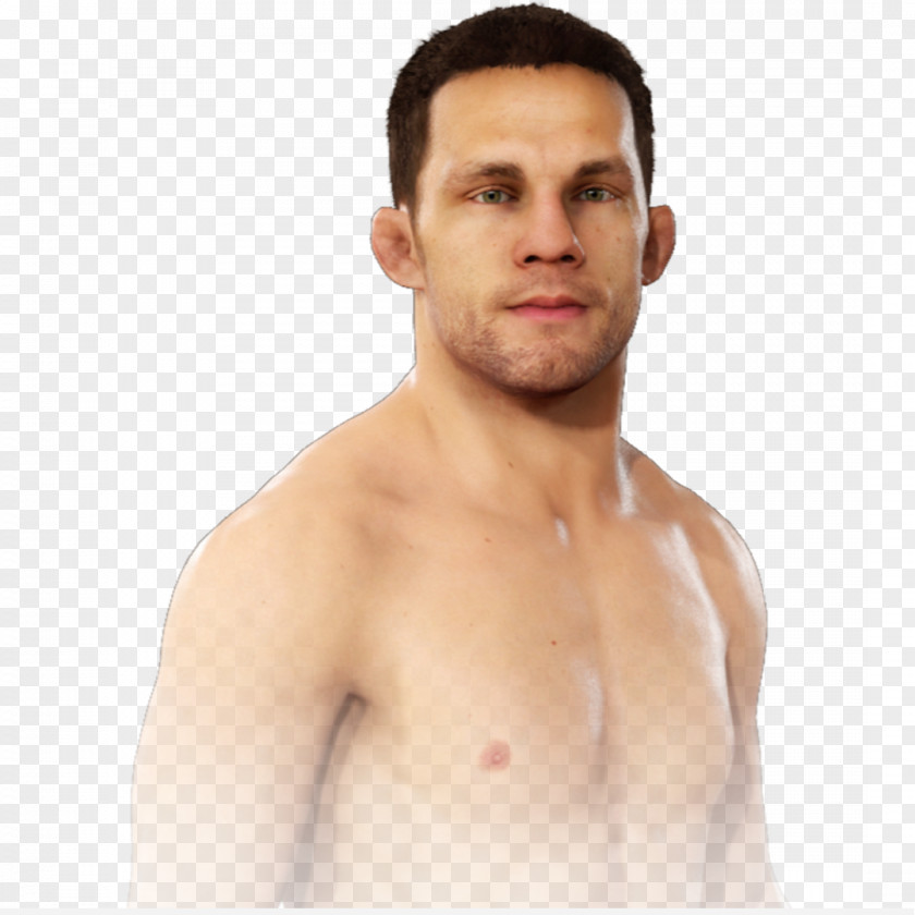 Mixed Martial Arts Fabricio Werdum EA Sports UFC 3 Ultimate Fighting Championship Weight Class PNG