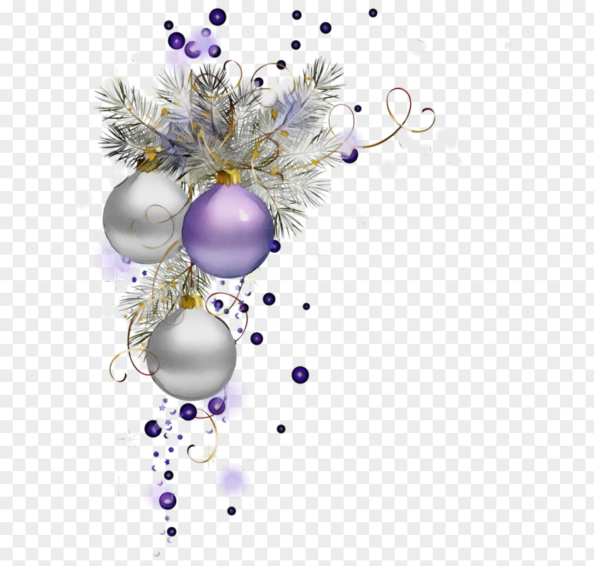 Ornament Still Life Photography Purple PNG