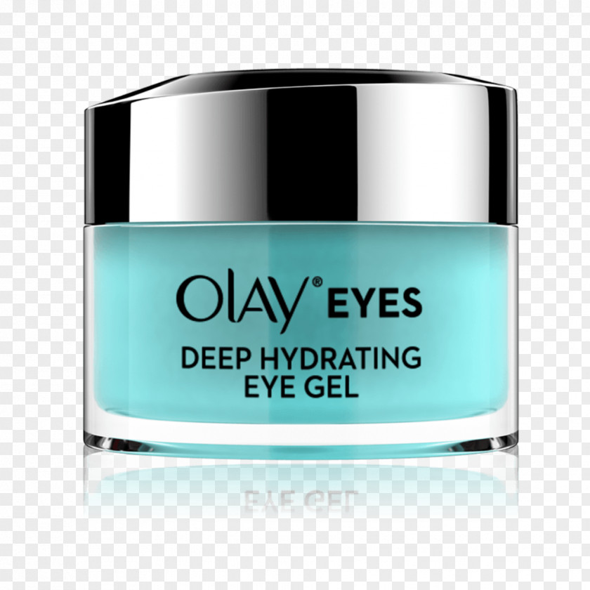People Eyes Olay Ultimate Eye Cream Deep Hydrating Gel Cosmetics PNG