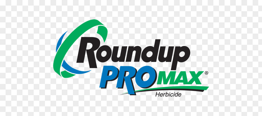 Roundup ProMax Herbicide ROUNDUP286 Logo PNG
