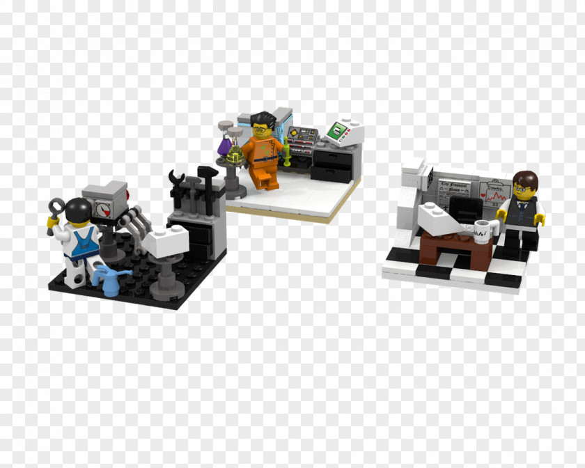 Scientific Community Lego Ideas Creator Science PNG