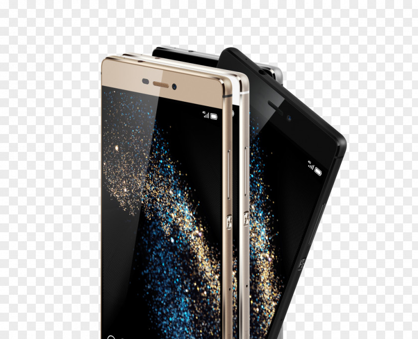 Smartphone Huawei P8 Firmware 华为 Business PNG