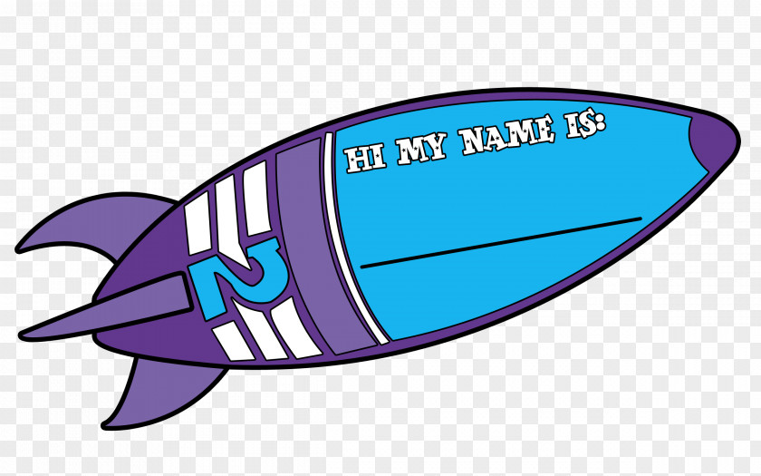 Spaceship Pictures For Kids Space Age Spacecraft Name Tag Outer Clip Art PNG