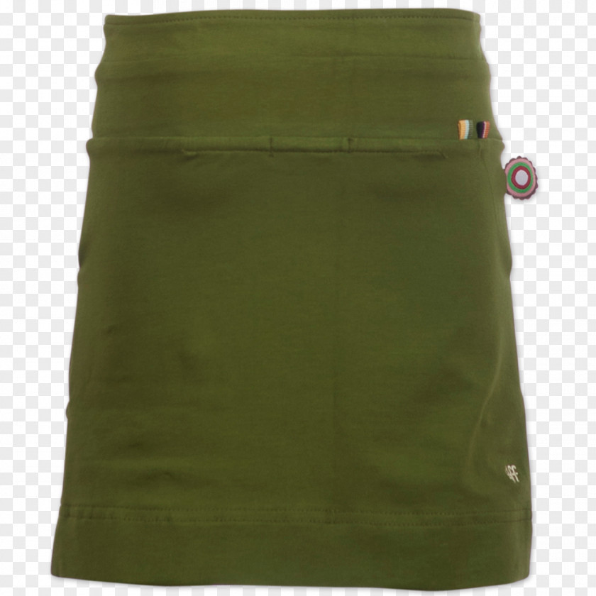 Vis With Green Back Pocket PNG