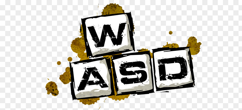 Wasd Keys T-shirt WASD Video Game Hoodie PNG