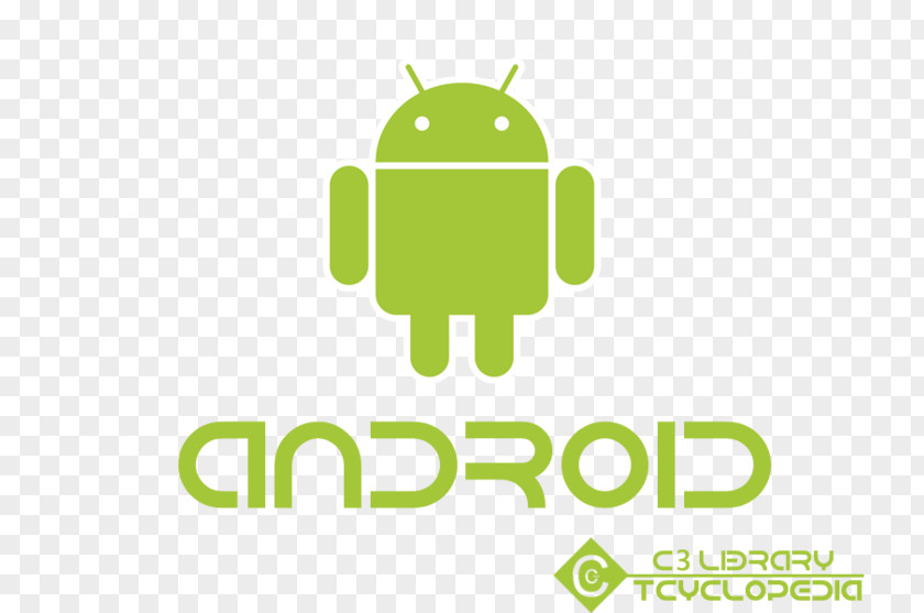 Android Software Development PNG