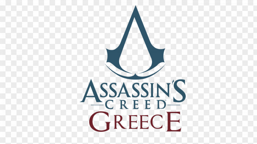 Assassin's Creed Origins Logo T-shirt Brand Font Product PNG