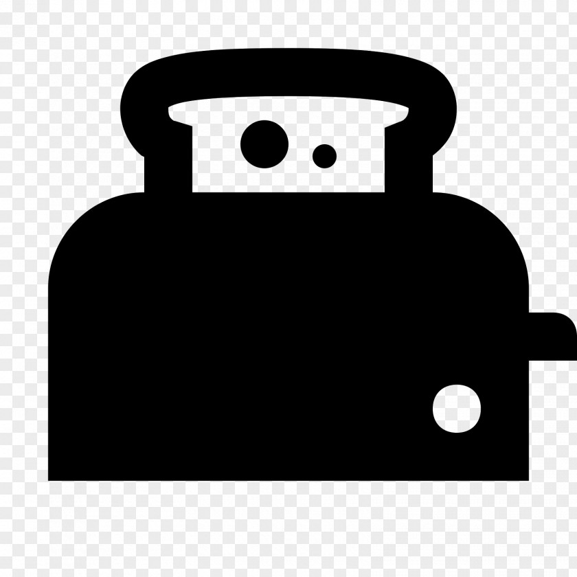 Bread Icon Toaster Clip Art PNG