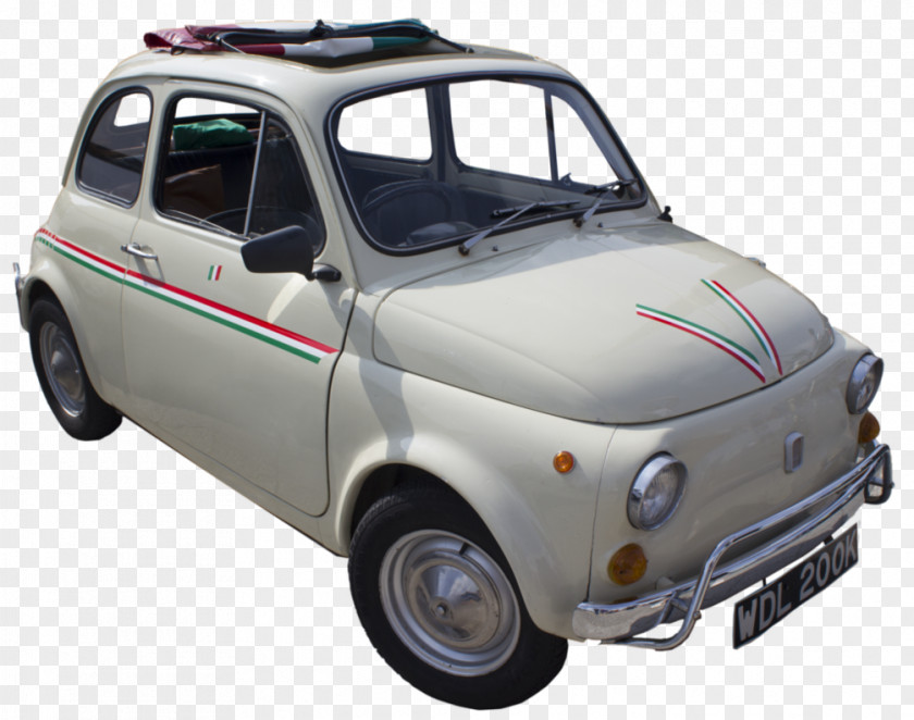 Car Model Fiat Automobiles Compact Motor Vehicle PNG
