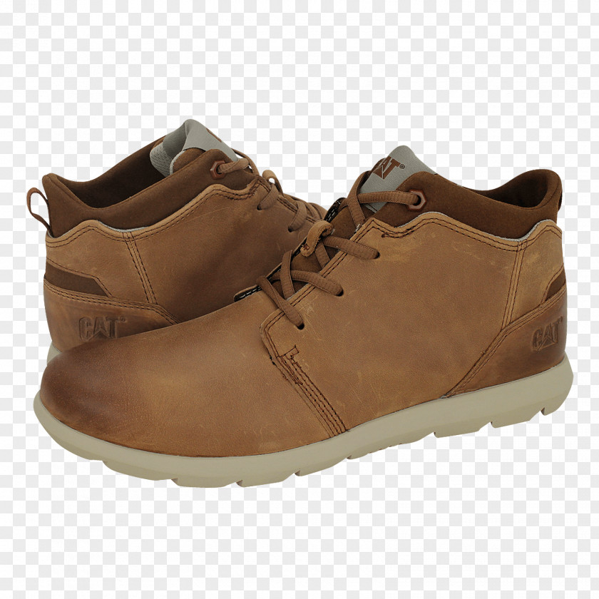 Caterpillar Shoe Leather Footwear ECCO Boot PNG
