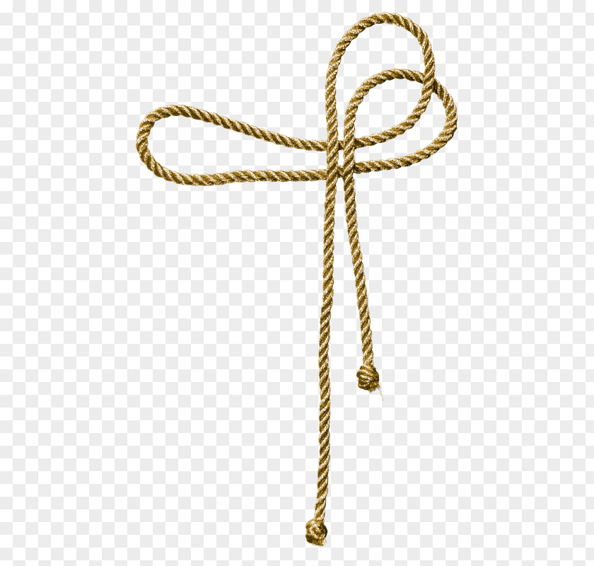 Chain Symbol Rope PNG