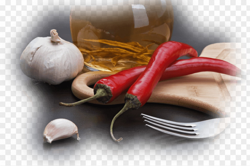 Chili Garlic Pepper Bell Food Vegetable Ingredient PNG