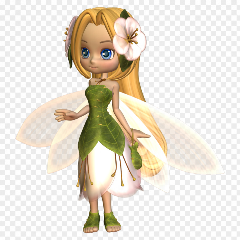 Fairy Elf Blog Troll Clip Art PNG