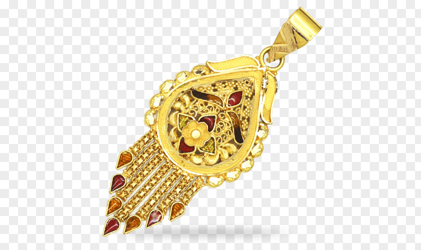Gold Locket Battulaal Prayag Narayan Jewellers Jewellery Charms & Pendants PNG