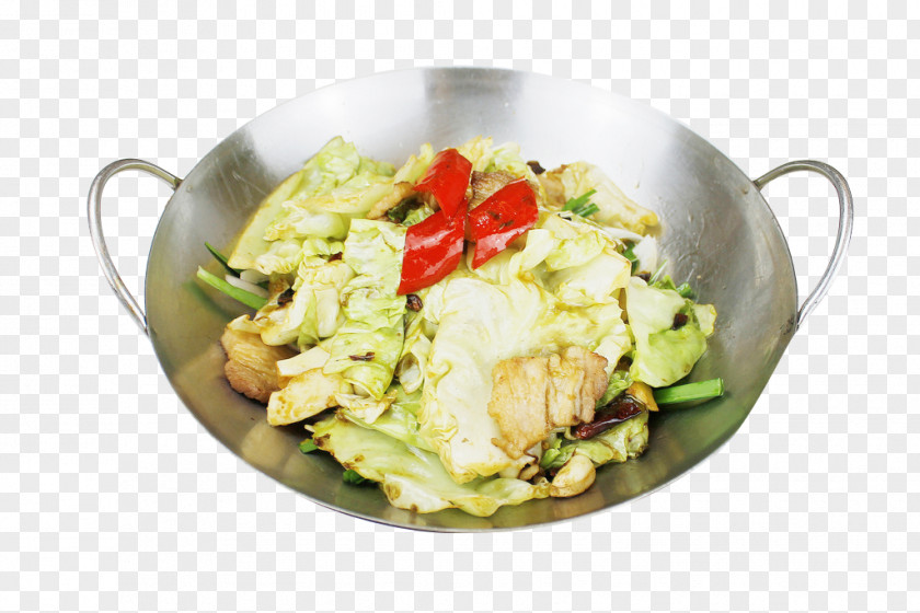 Hot And Sour Cabbage Griddle Whole Fattoush Vegetarian Cuisine Pot The Ball Leaf Vegetable PNG