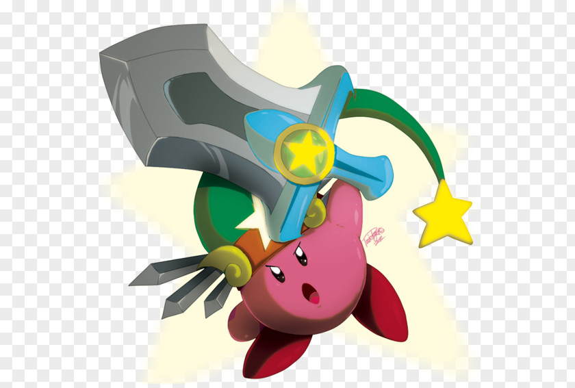 Kirby Kirby's Return To Dream Land Adventure Super Star Ultra And The Rainbow Curse PNG