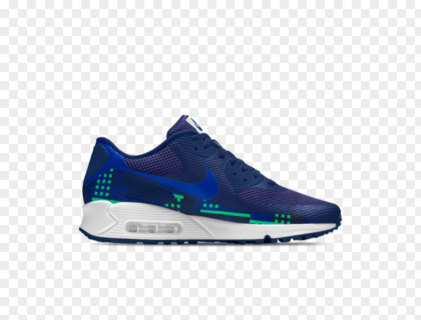 Nike Air Max Skate Shoe Sneakers Sportswear PNG