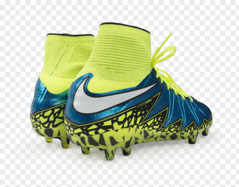 Nike Cleat Free Track Spikes Shoe PNG