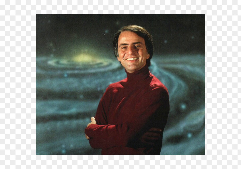 Science Carl Sagan Cosmos: A Personal Voyage Astronomer PNG