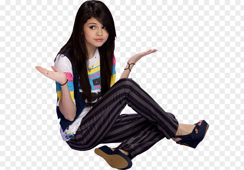 Selena Gomez & The Scene Hollywood Photography PNG