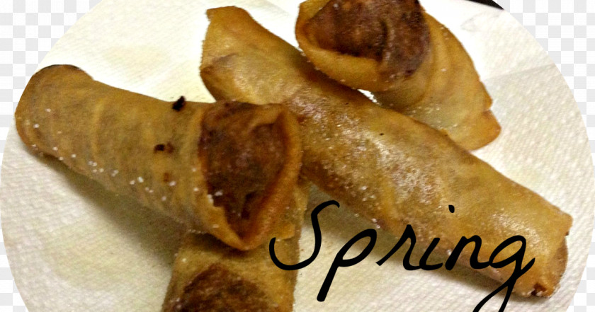 Spring Rolls Roll Taquito Food Cuisine Of The United States Dish PNG