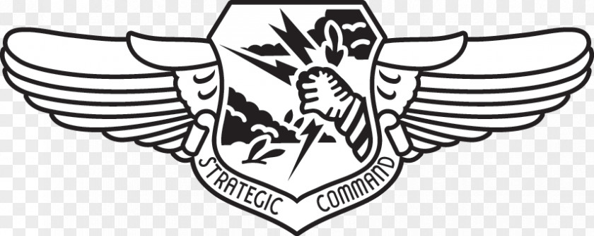 Strategic Air Command Drawing Line Art The Arts Visual PNG