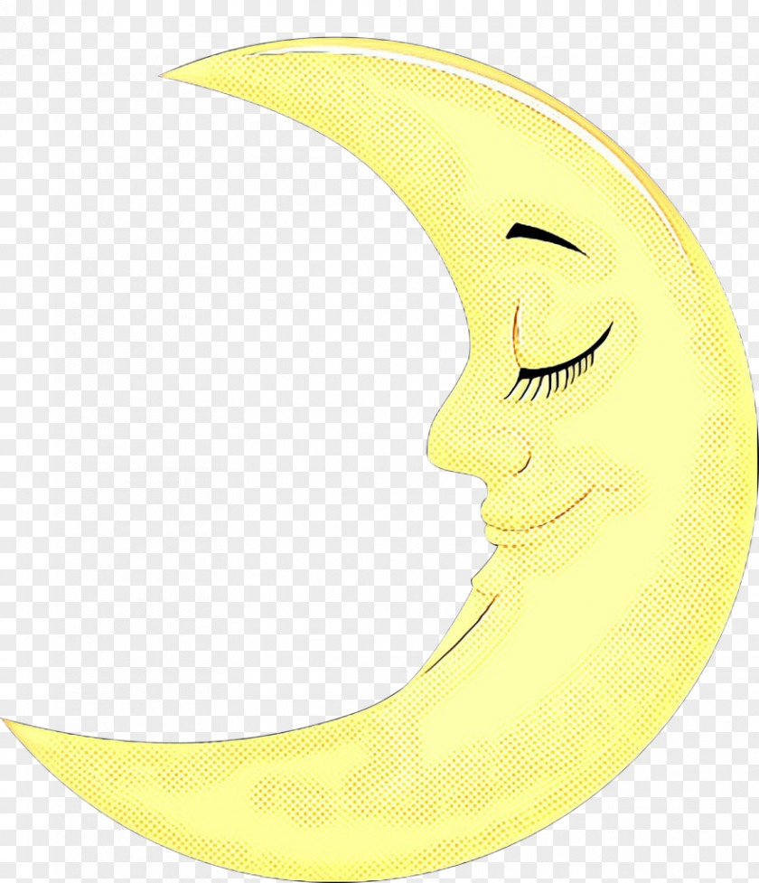 Symbol Smile Banana PNG