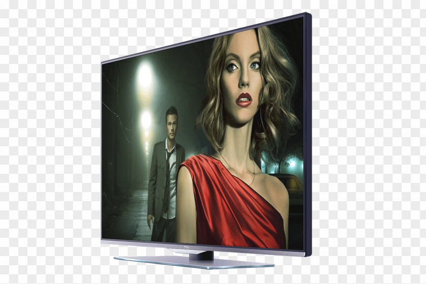 Ultras Winners Ultra-high-definition Television LED-backlit LCD Set PNG