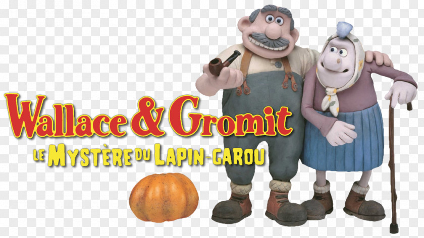 Wallace And Gromit Film PNG