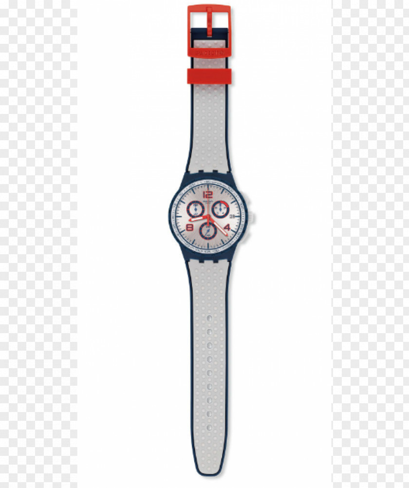 Watch Swatch Chronograph Clock Movement PNG