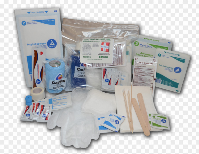Wound Healing Health Care Dressing Therapy PNG