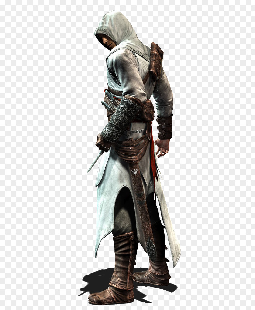 Assassin's Creed: Bloodlines Brotherhood Altaïr's Chronicles Revelations PNG