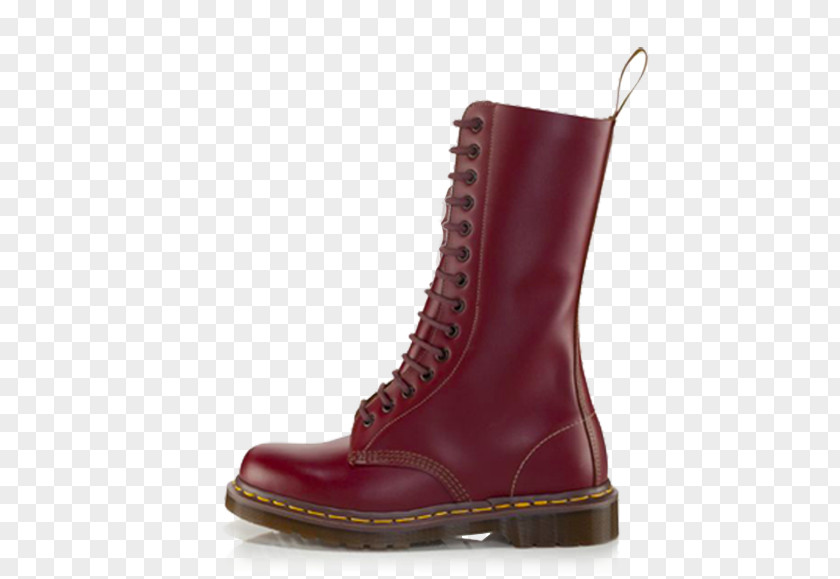 Boot Dr. Martens Calf Leather Clothing PNG