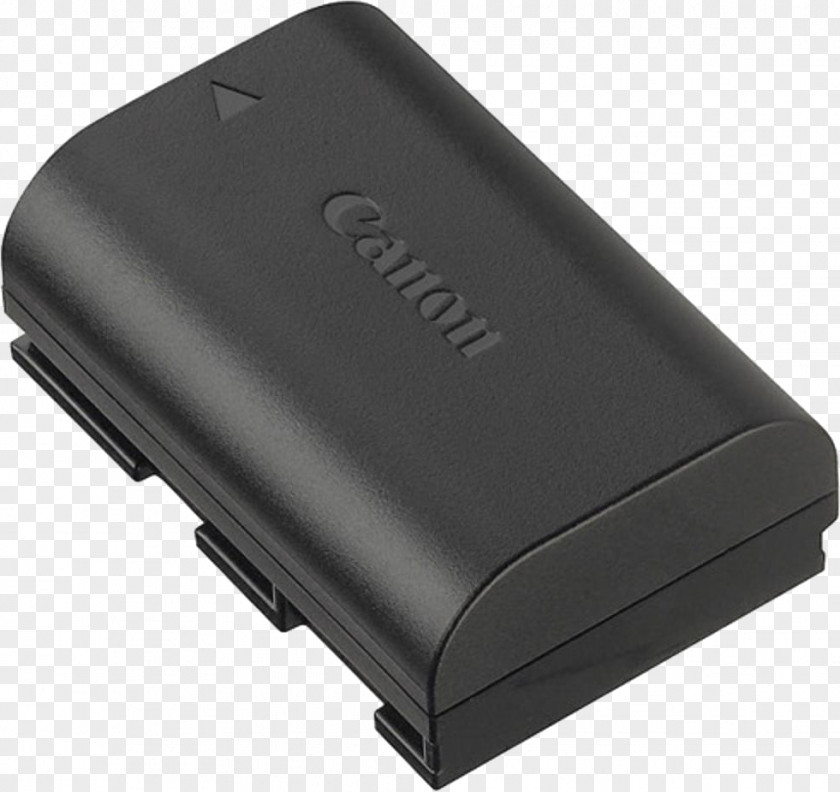 Camera Canon EOS 7D Mark II 5D III Battery Charger 60D PNG