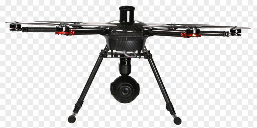 Camera Unmanned Aerial Vehicle Multirotor Gimbal Phantom DJI PNG