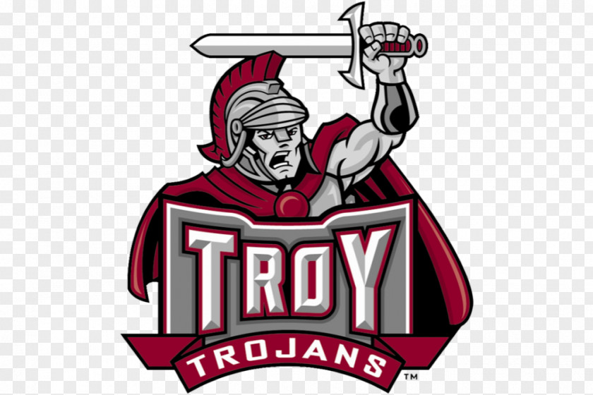 Chanda Trojan Arena Troy Trojans Football Softball University Of Alabama At Birmingham PNG